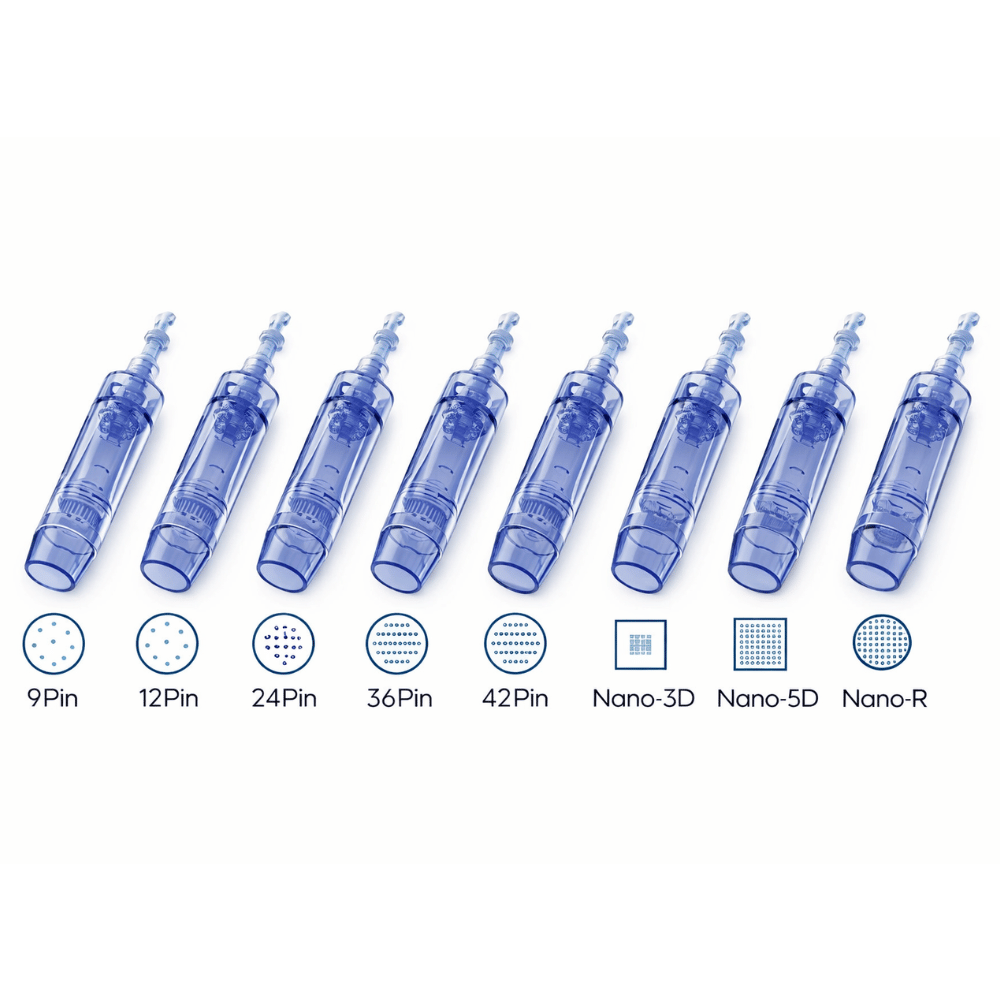 Dr. Pen Nålar för A1 (5-pack)